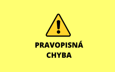 10 častých chyb, kterým by se každý copywriter měl vyhýbat
