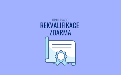 Návod, jak získat rekvalifikaci zdarma