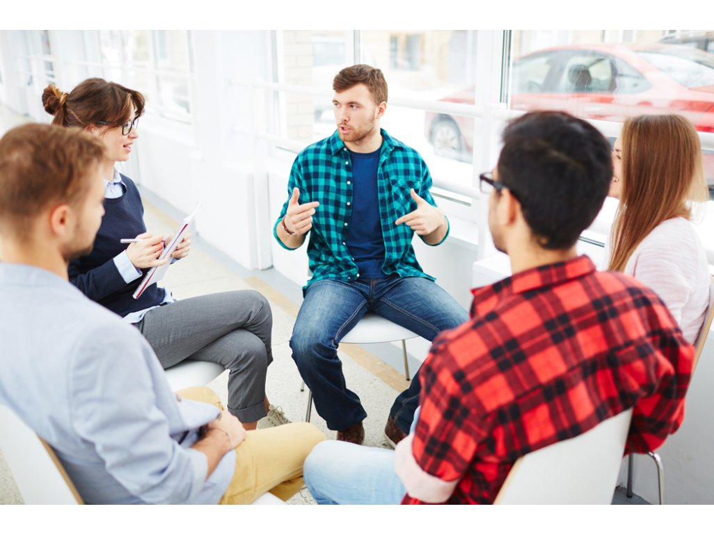 Psychologie mezilidských vztahů v pomáhajících profesích ONLINE 24.9.2025