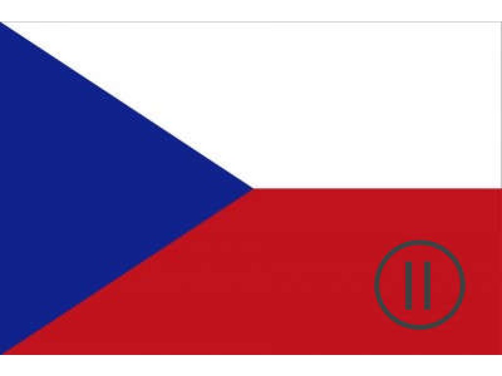 Český jazyk pro cizince - Pokročilý kurz B1/B2- 23/07/25 - 12/09/25