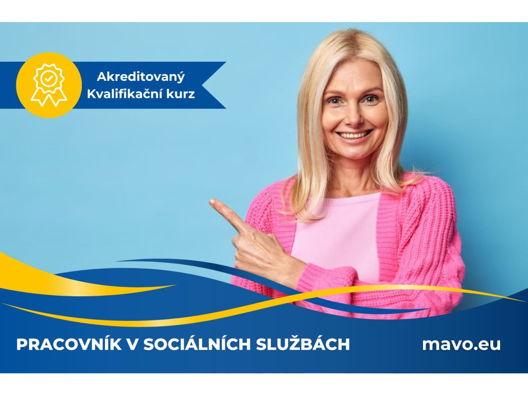 Kvalifikační kurz LITOMĚŘICE  9.3. - 10.4.2026