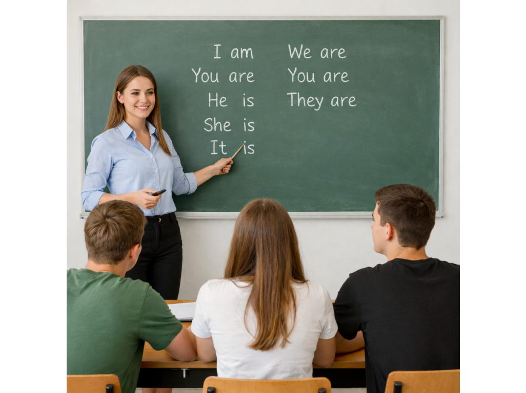 Příprava k maturitě z angličtiny PO 19/1/26 - 20/4/26, 12:45 - 14:15