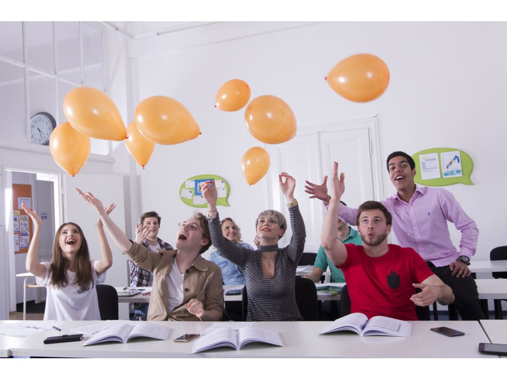 Pomaturitní angličtina 2026-2027