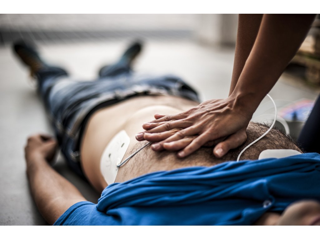 První pomoc a prevence úrazů pro pracovníky sociální služby 21.4.2026 BRNO