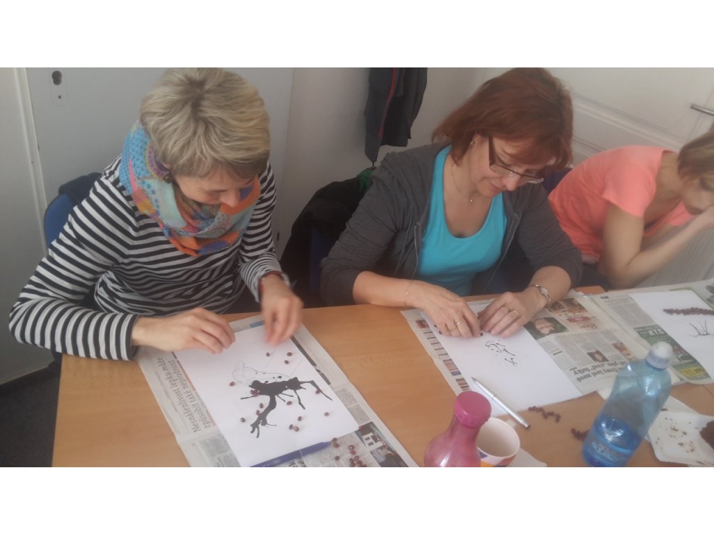 Základní výchovná nepedagogická činnost - 17.4. - 18.4.2026 ČESKÉ BUDĚJOVICE